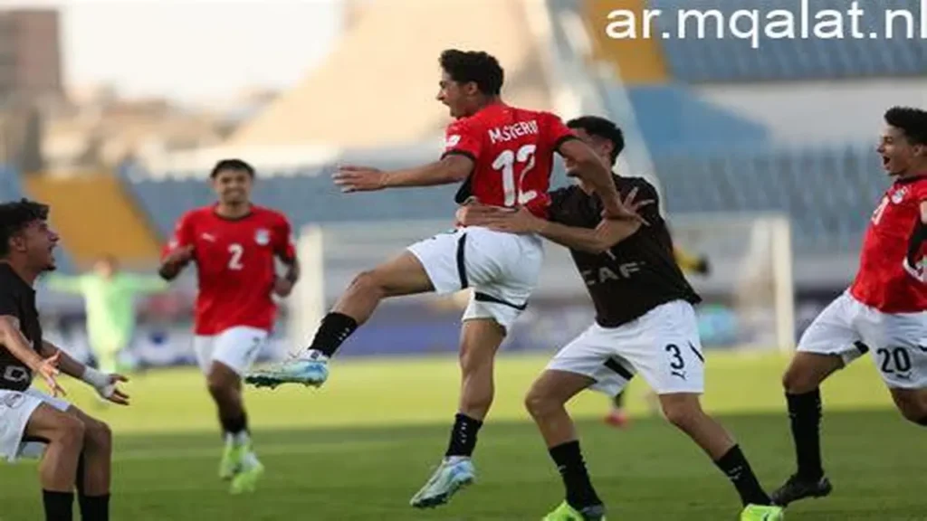 بداية مشوار الفراعنة.. موعد مباراة منتخب مصر القادمة بعد ختام أمم أفريقيا